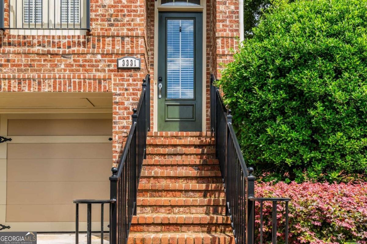 3331 Vintage Circle Smyrna - 3