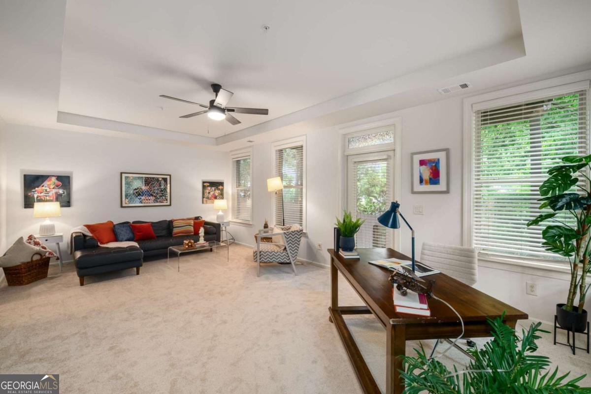 3331 Vintage Circle Smyrna - 35
