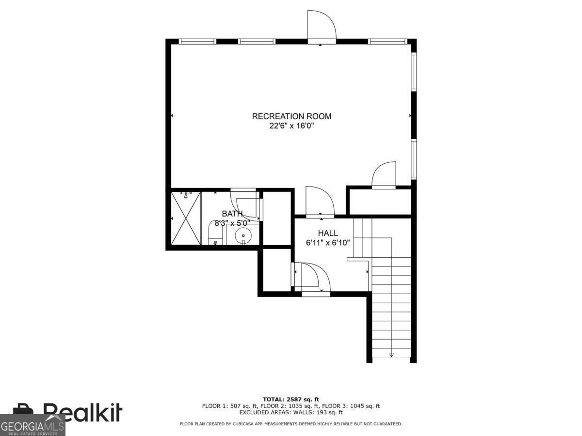 3331 Vintage Circle Smyrna - 42