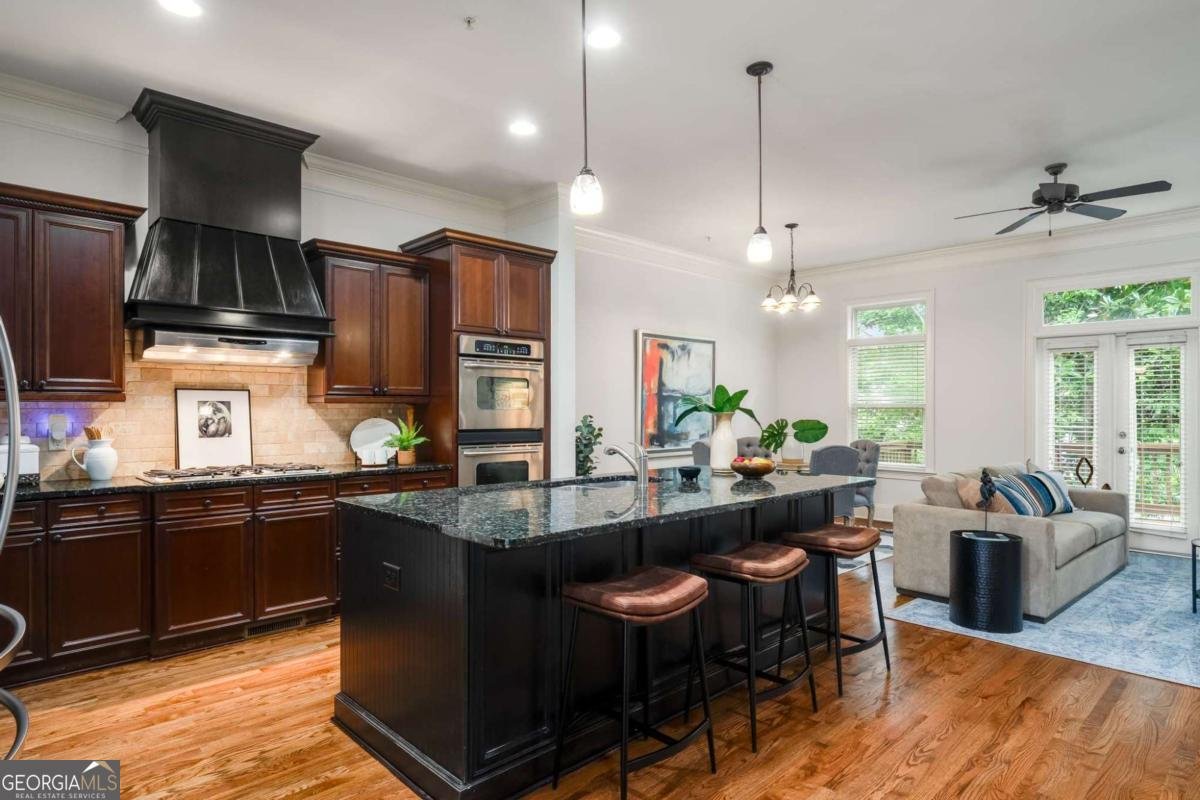 3331 Vintage Circle Smyrna - 8