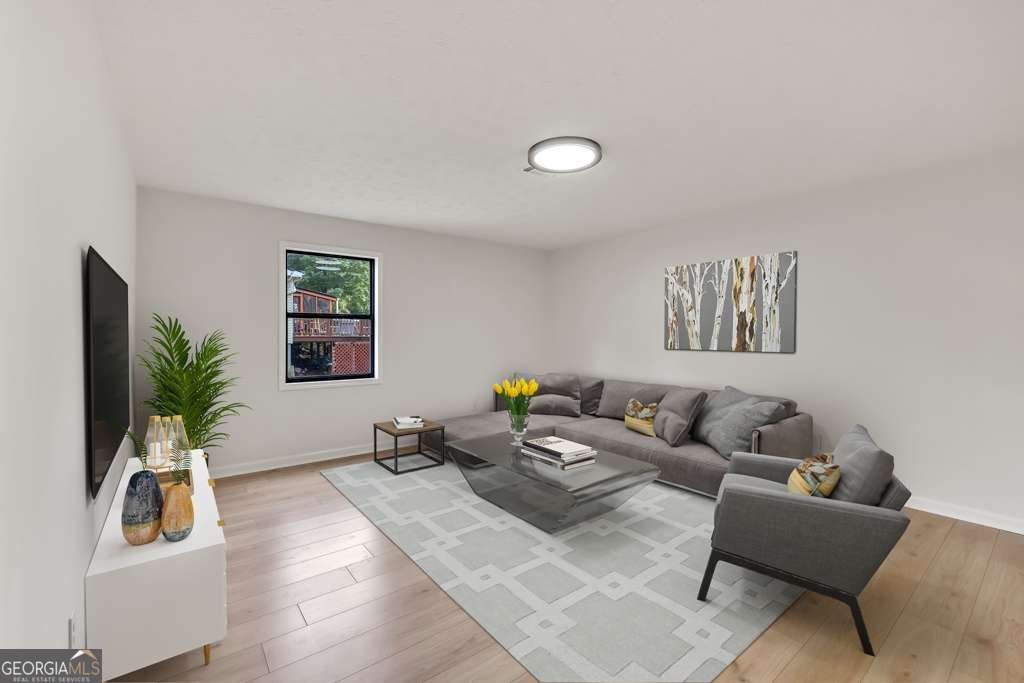 1111 Fieldgate Road Lawrenceville - 17