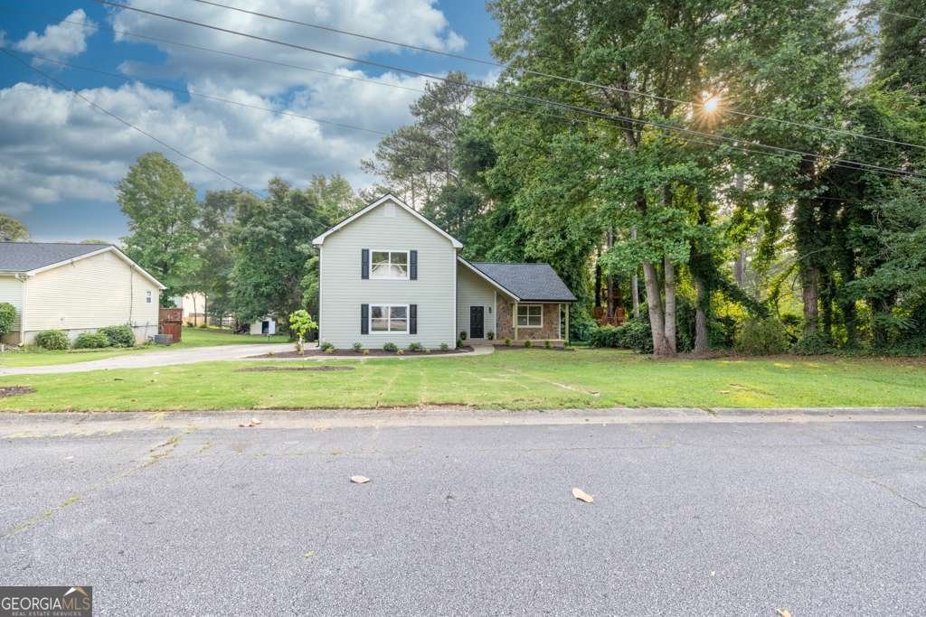 1111 Fieldgate Road Lawrenceville - 2