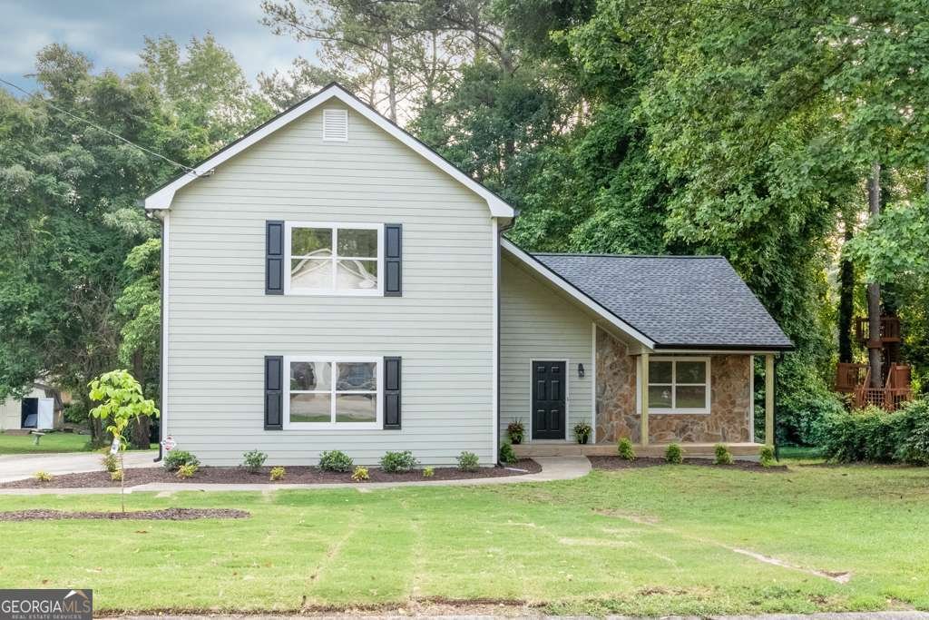 1111 Fieldgate Road Lawrenceville - 3