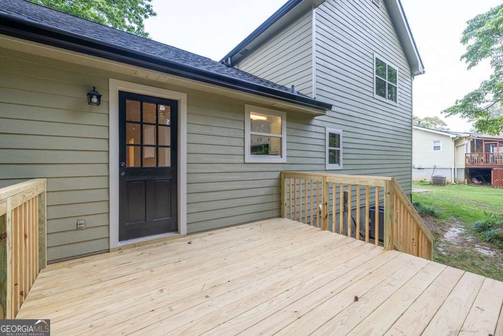 1111 Fieldgate Road Lawrenceville - 38