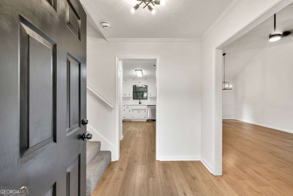 1111 Fieldgate Road Lawrenceville - 4