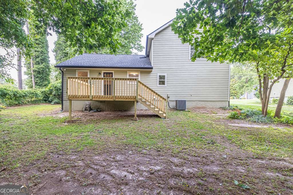 1111 Fieldgate Road Lawrenceville - 40