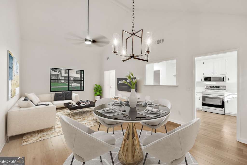 1111 Fieldgate Road Lawrenceville - 5