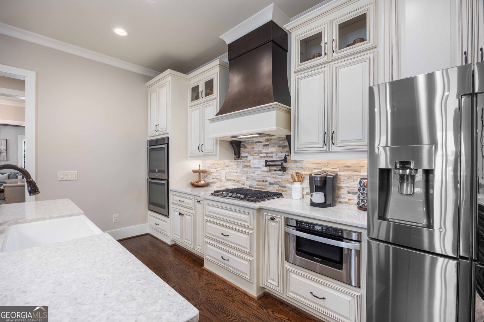 8218 Lallarook Drive Columbus - 12