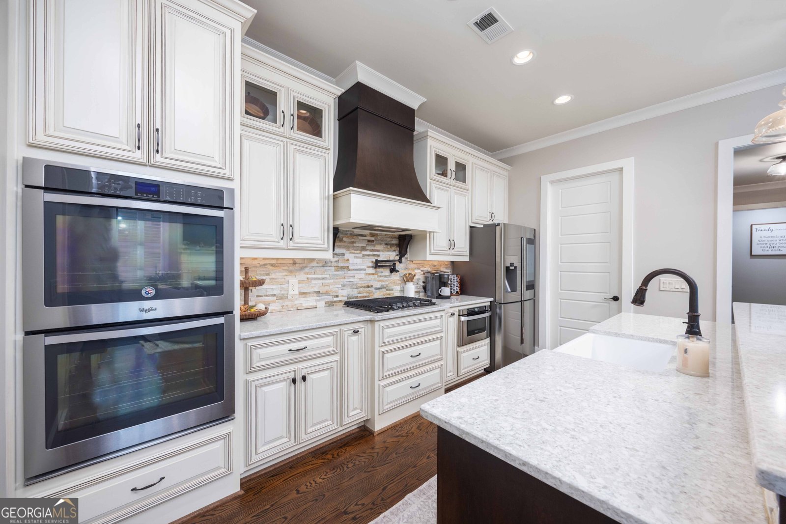 8218 Lallarook Drive Columbus - 3