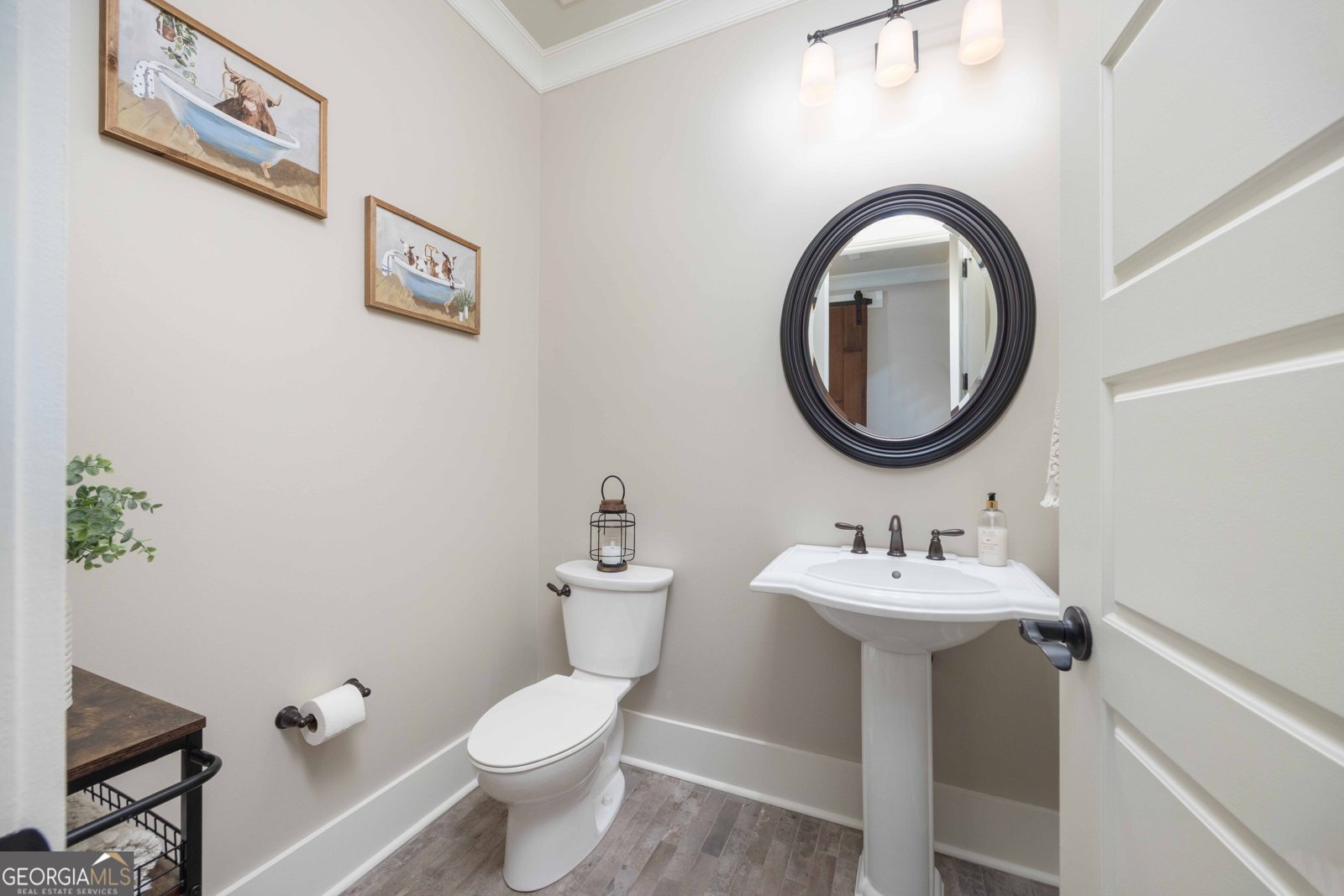 8218 Lallarook Drive Columbus - 31