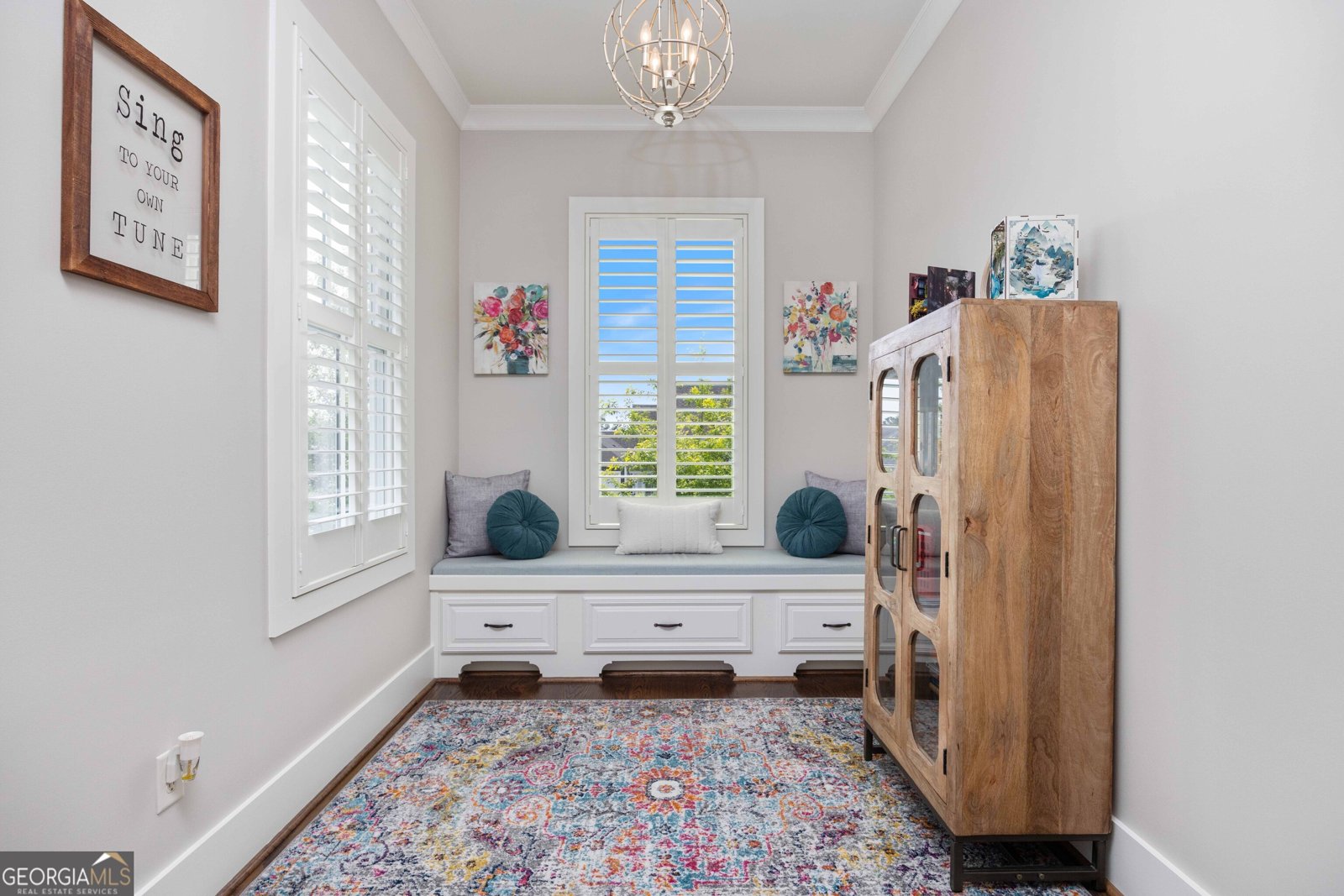 8218 Lallarook Drive Columbus - 33