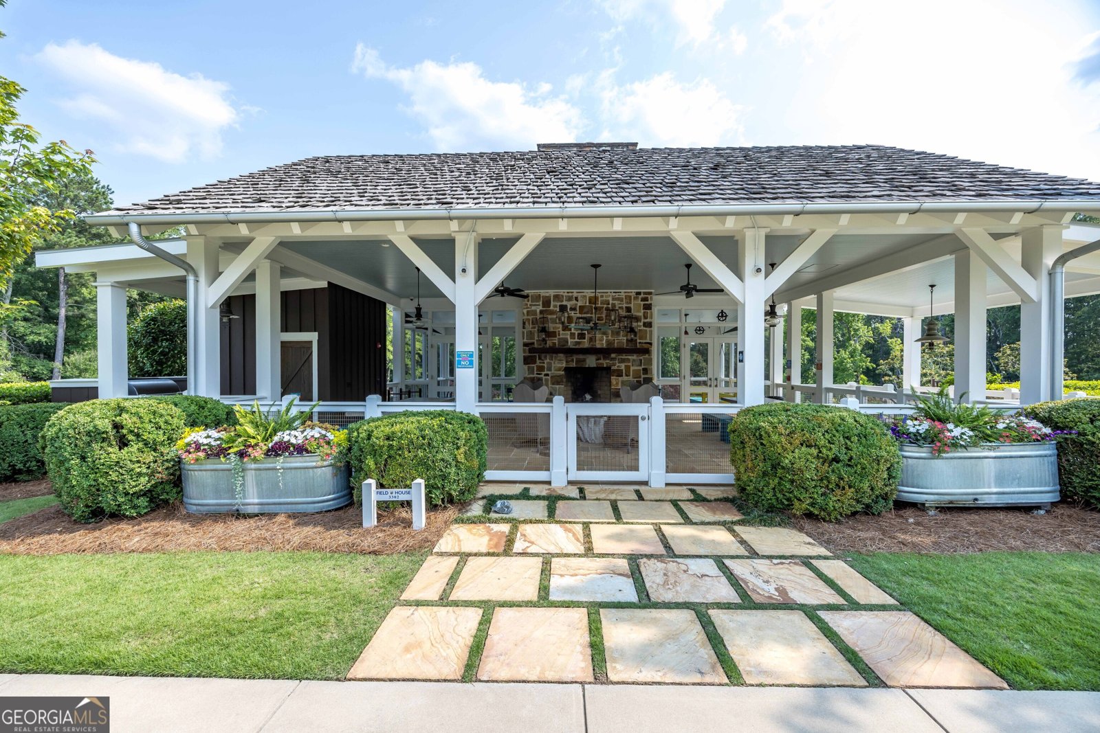8218 Lallarook Drive Columbus - 66