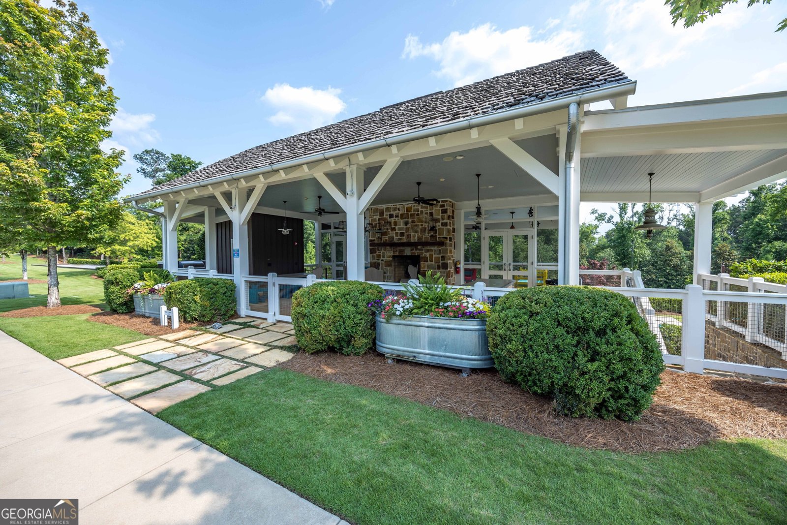 8218 Lallarook Drive Columbus - 67