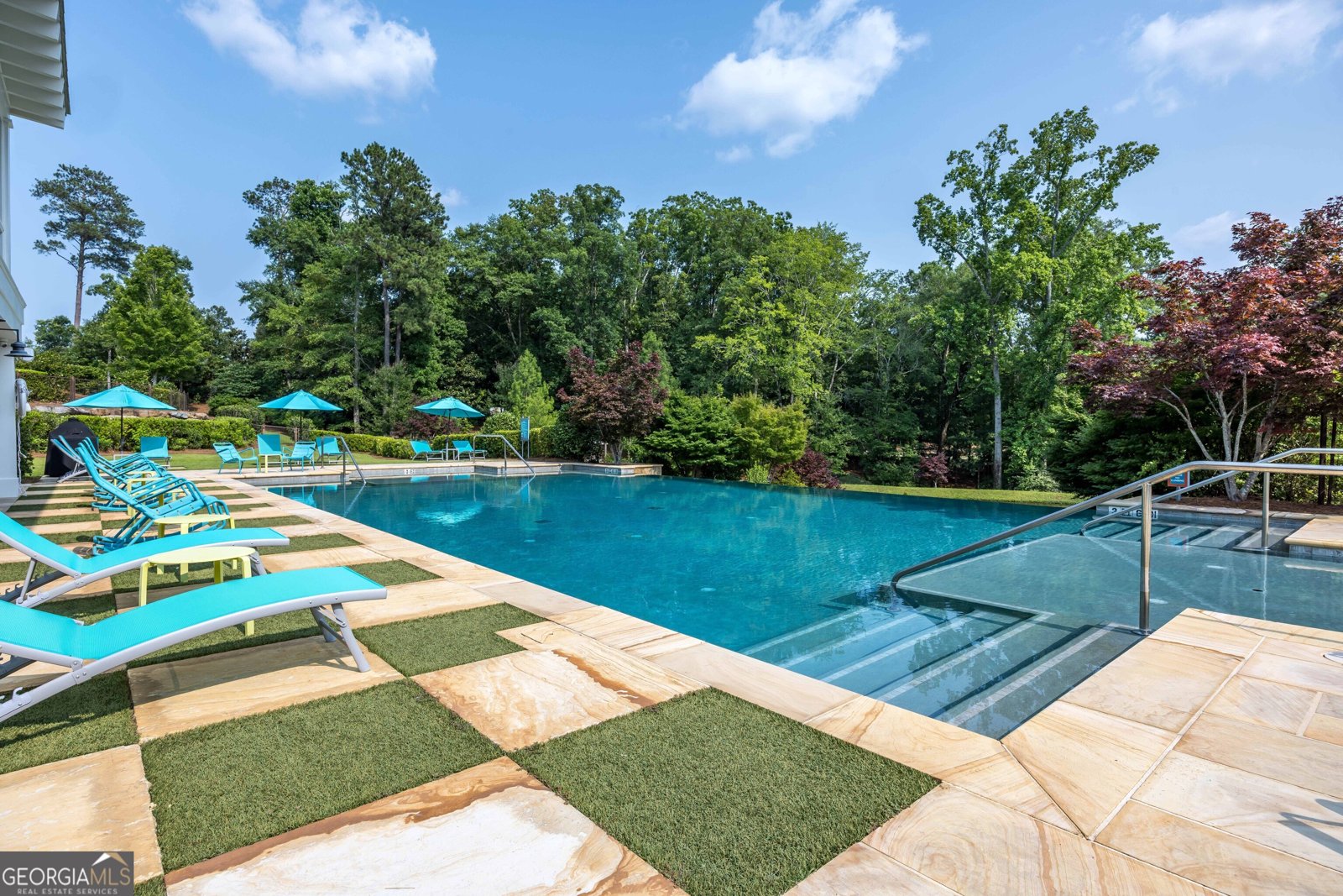 8218 Lallarook Drive Columbus - 69