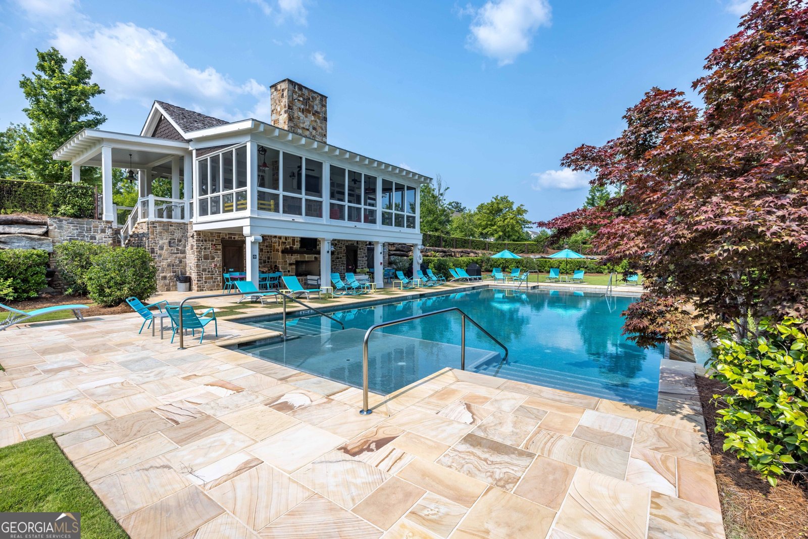 8218 Lallarook Drive Columbus - 70