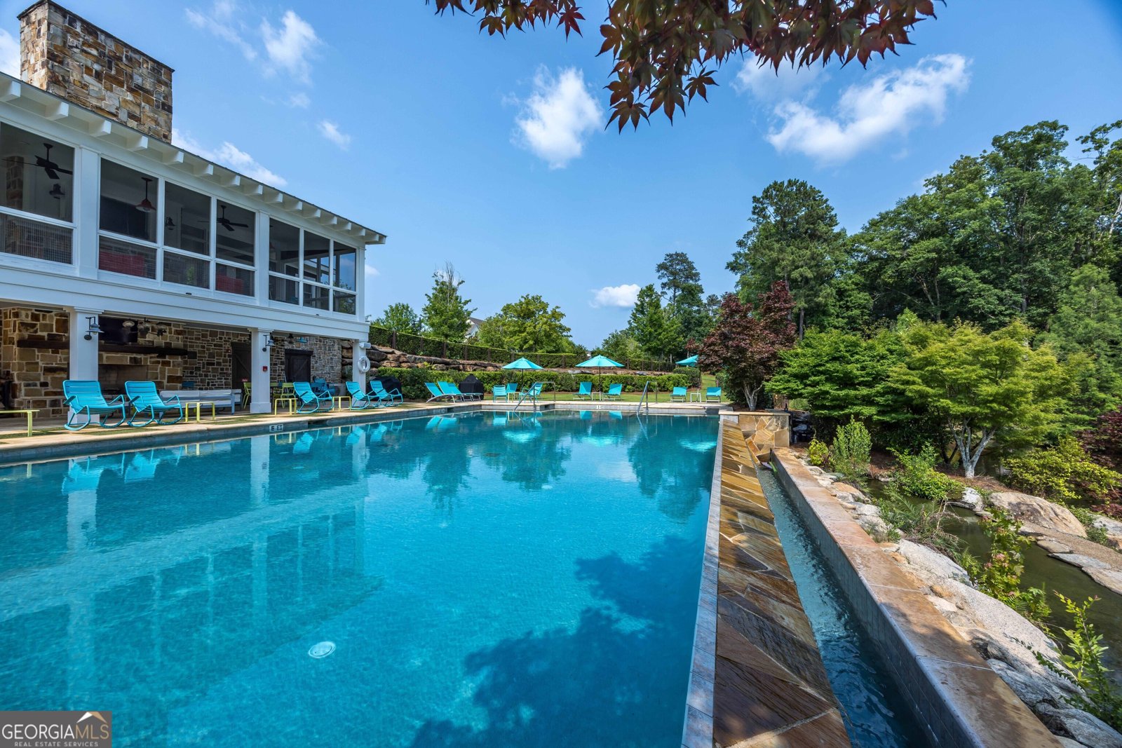 8218 Lallarook Drive Columbus - 71
