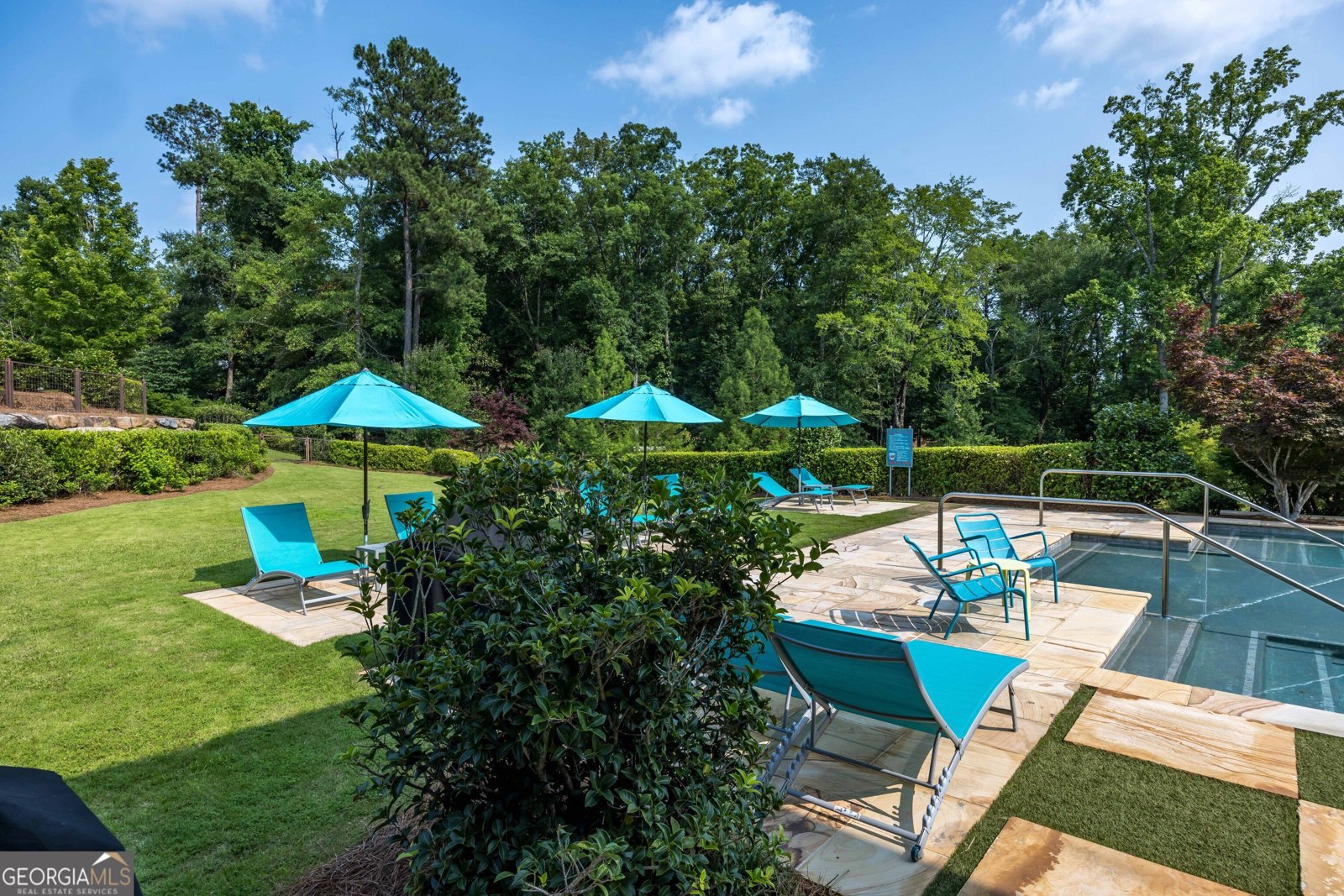 8218 Lallarook Drive Columbus - 76