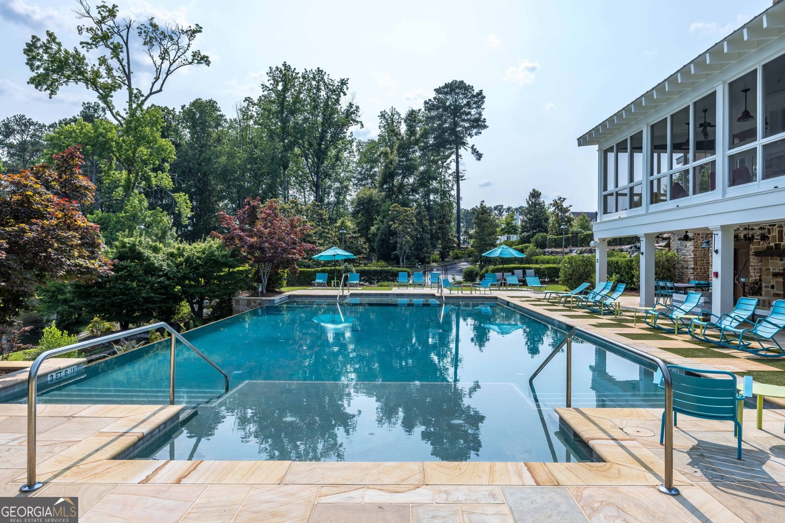8218 Lallarook Drive Columbus - 78