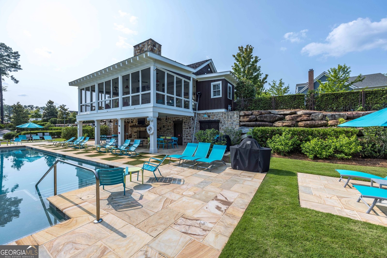 8218 Lallarook Drive Columbus - 79
