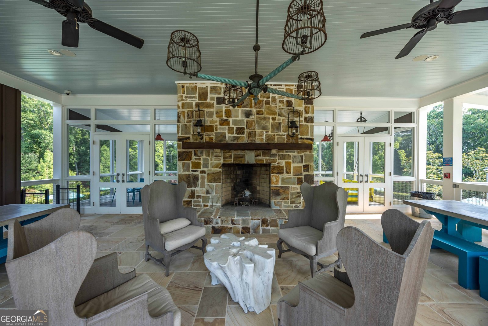 8218 Lallarook Drive Columbus - 81