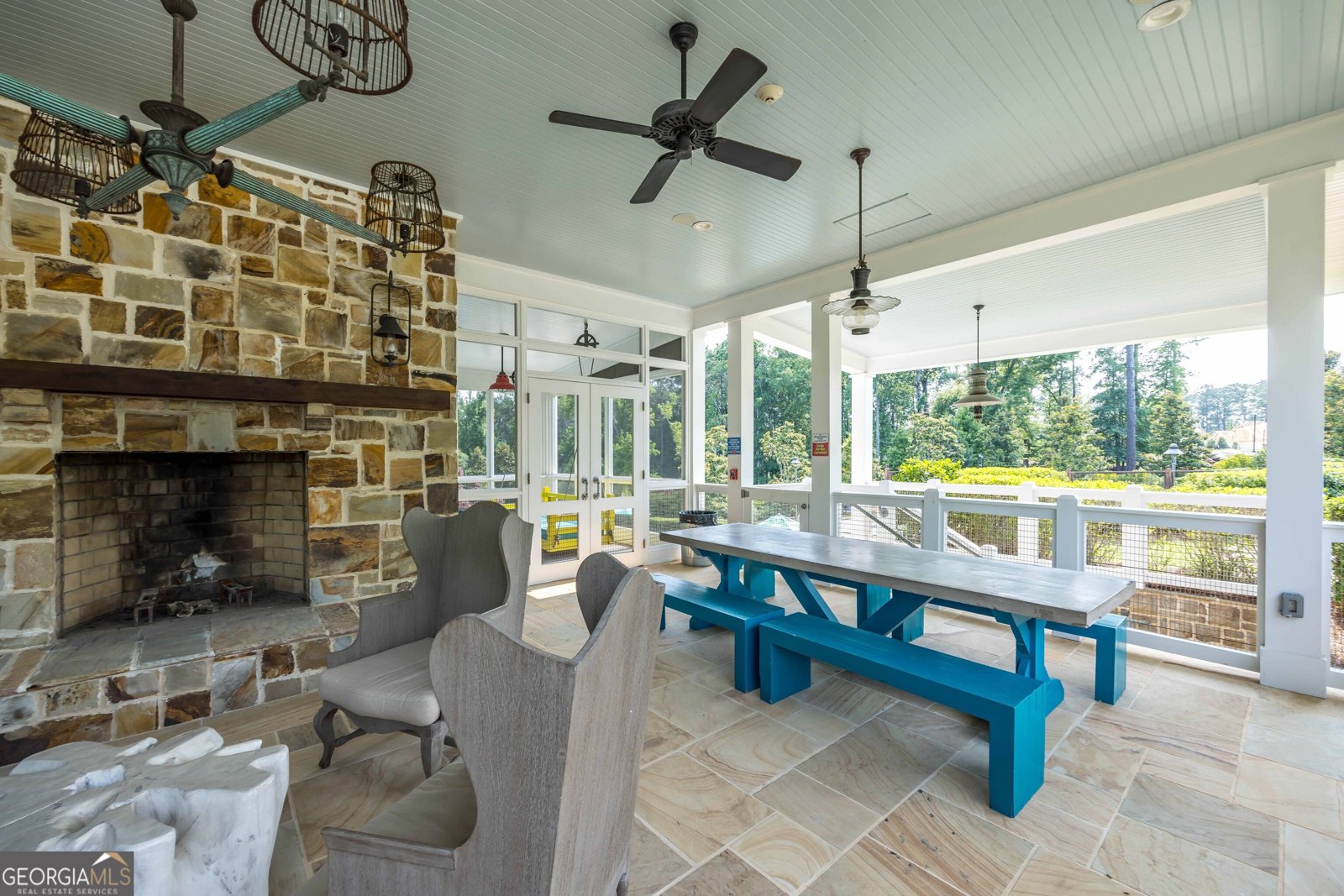 8218 Lallarook Drive Columbus - 82