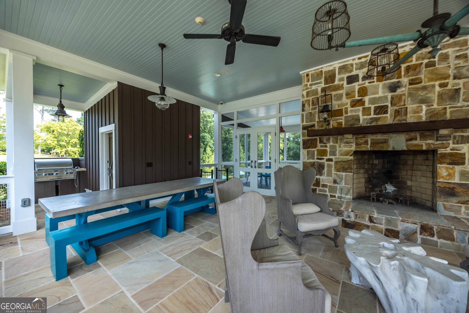 8218 Lallarook Drive Columbus - 83
