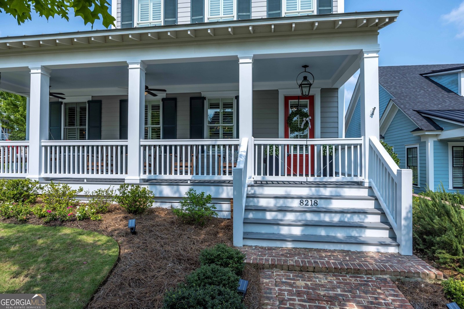 8218 Lallarook Drive Columbus - 89