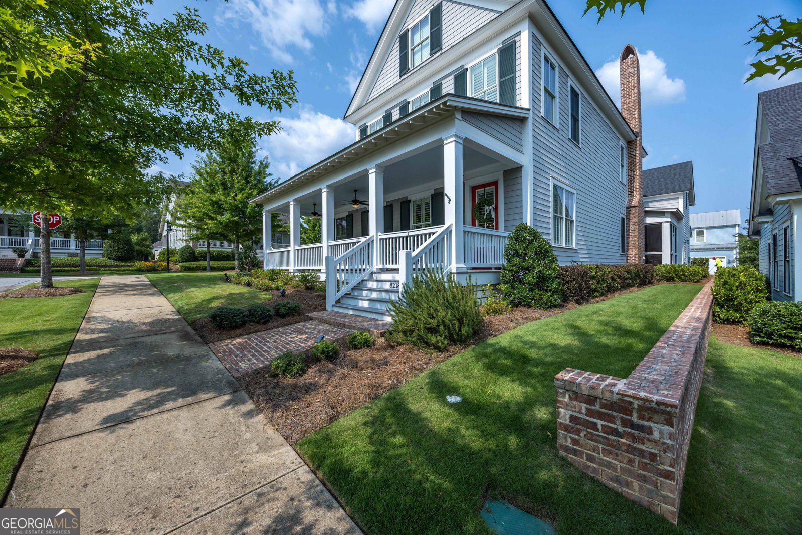 8218 Lallarook Drive Columbus - 91