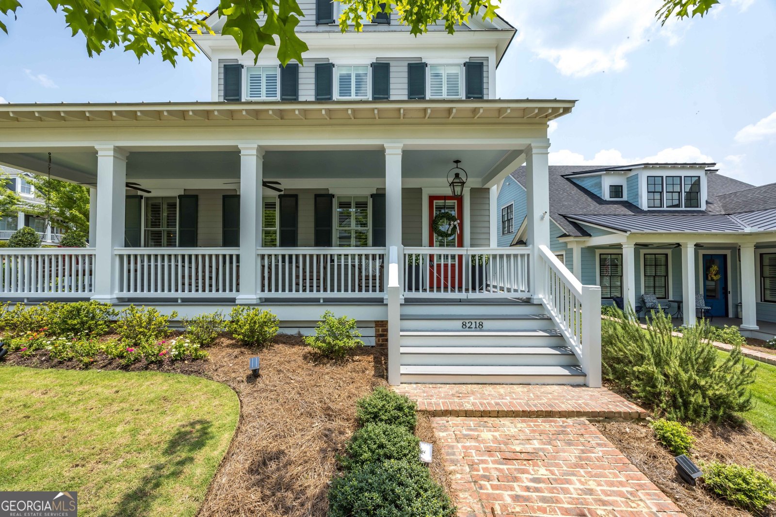 8218 Lallarook Drive Columbus - 94