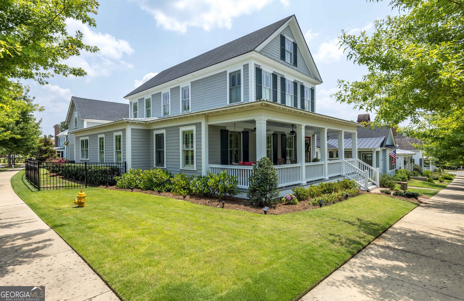8218 Lallarook Drive Columbus - 95
