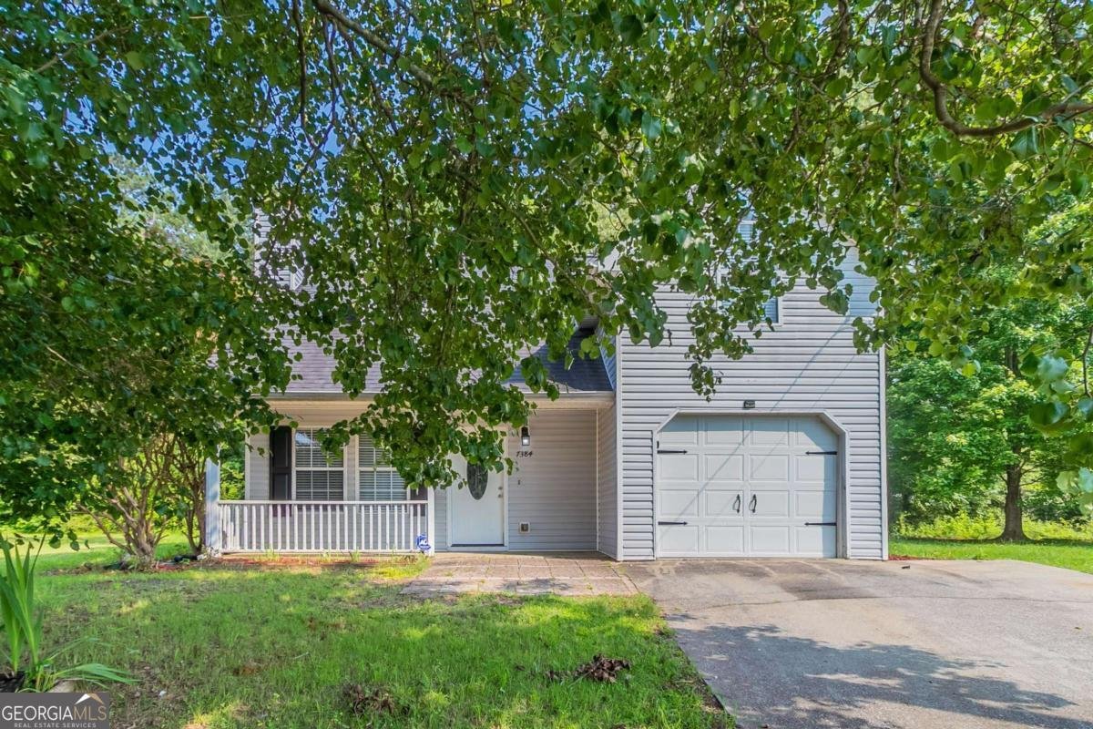 7384 Birch Hollow Place Douglasville - 1