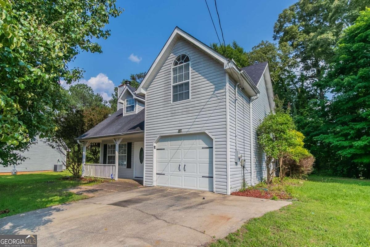 7384 Birch Hollow Place Douglasville - 2