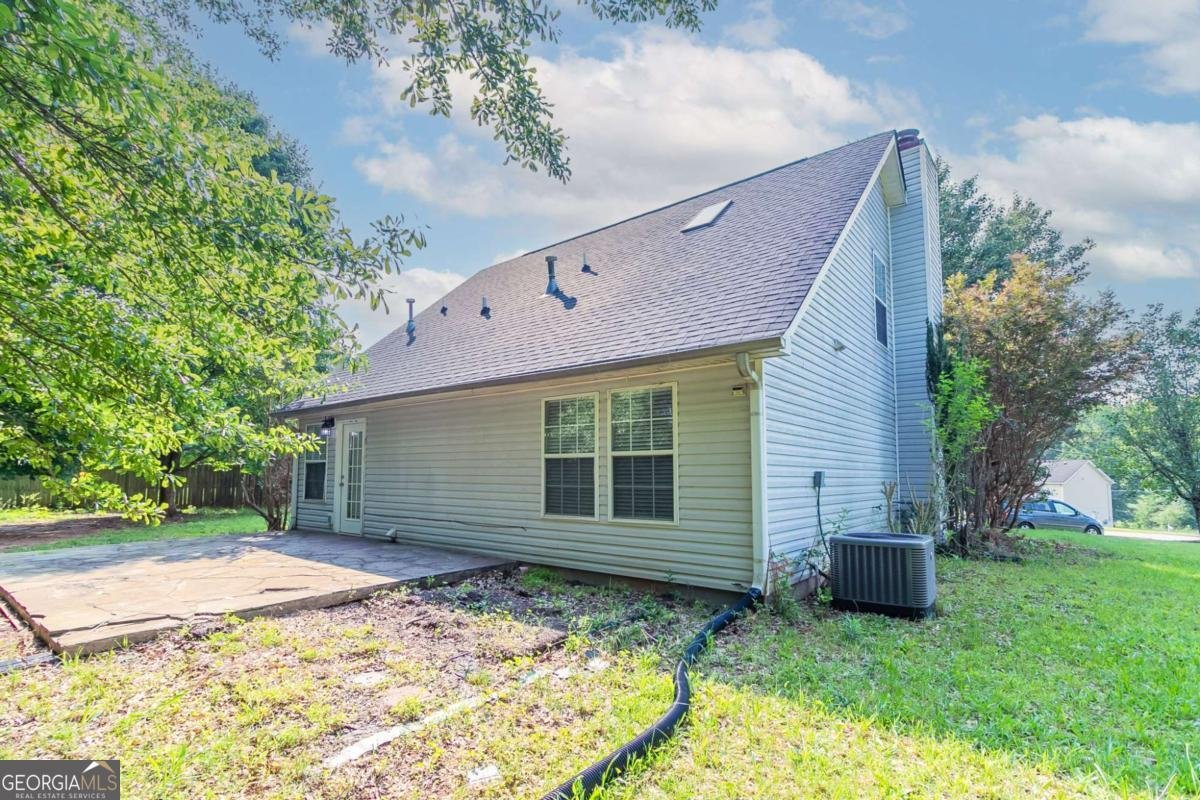 7384 Birch Hollow Place Douglasville - 24