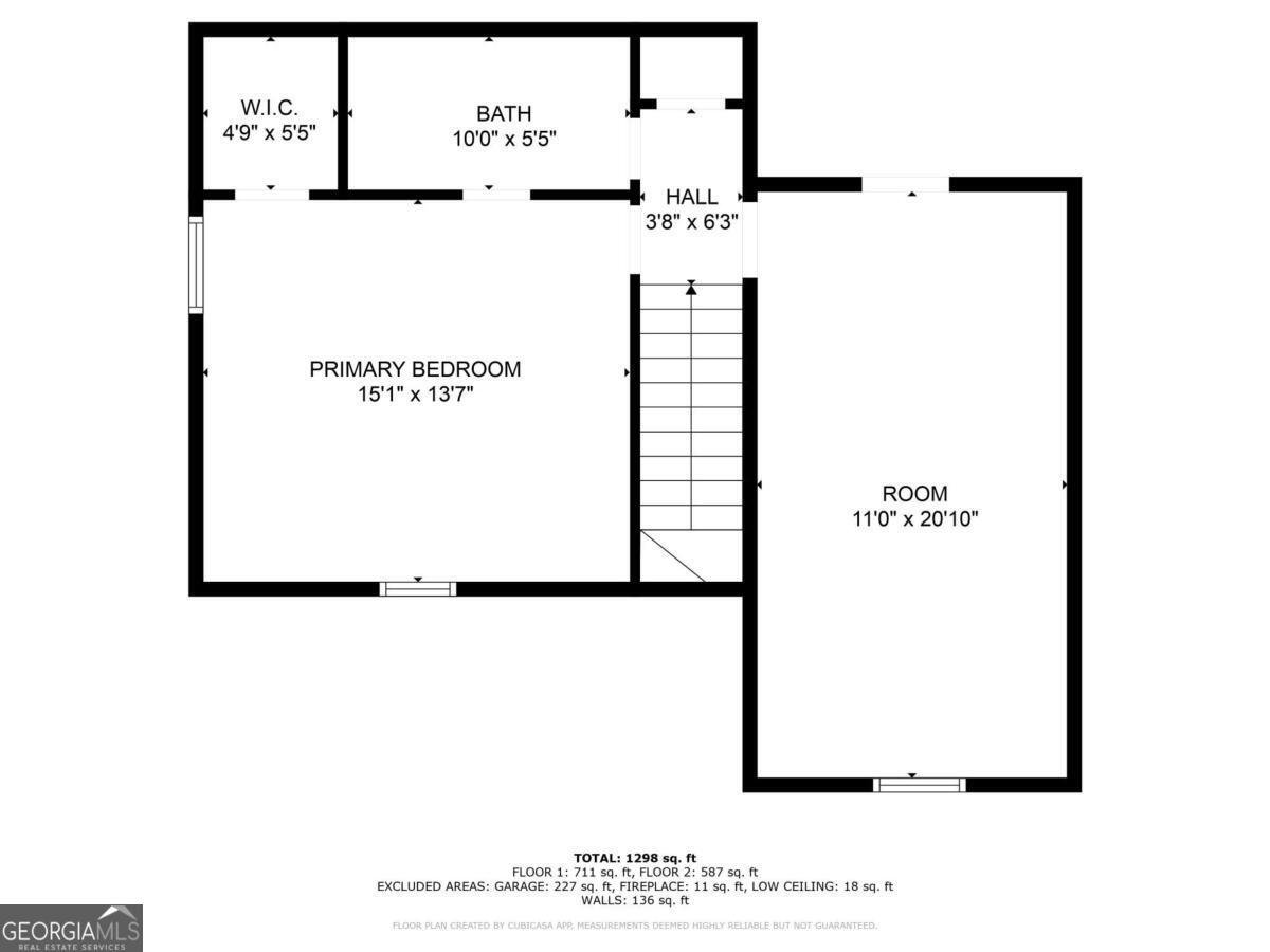 7384 Birch Hollow Place Douglasville - 29