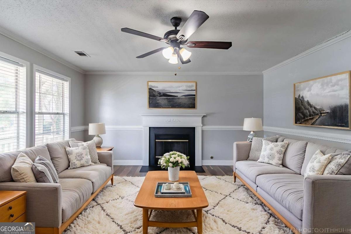 7384 Birch Hollow Place Douglasville - 5
