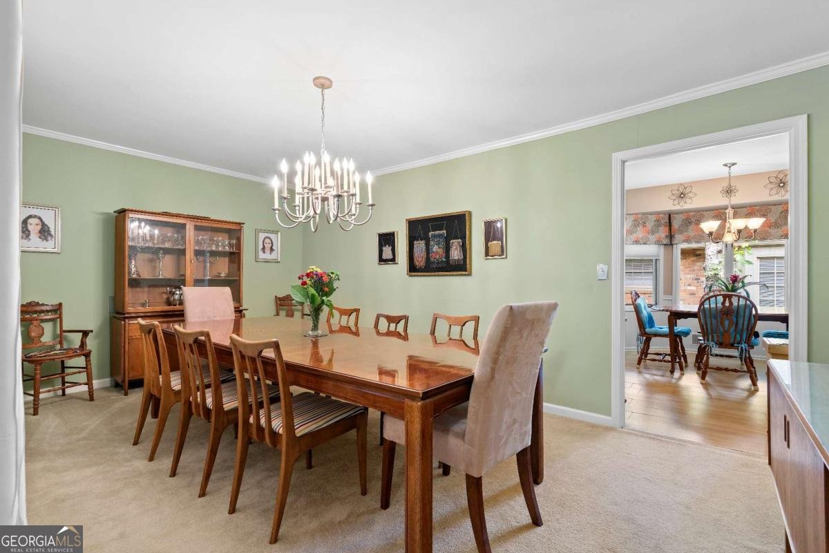 217 Millbrook Farm Road Marietta - 13