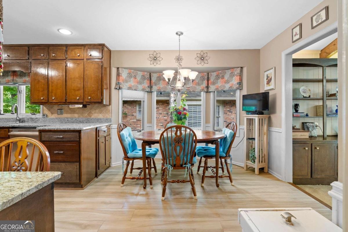 217 Millbrook Farm Road Marietta - 14