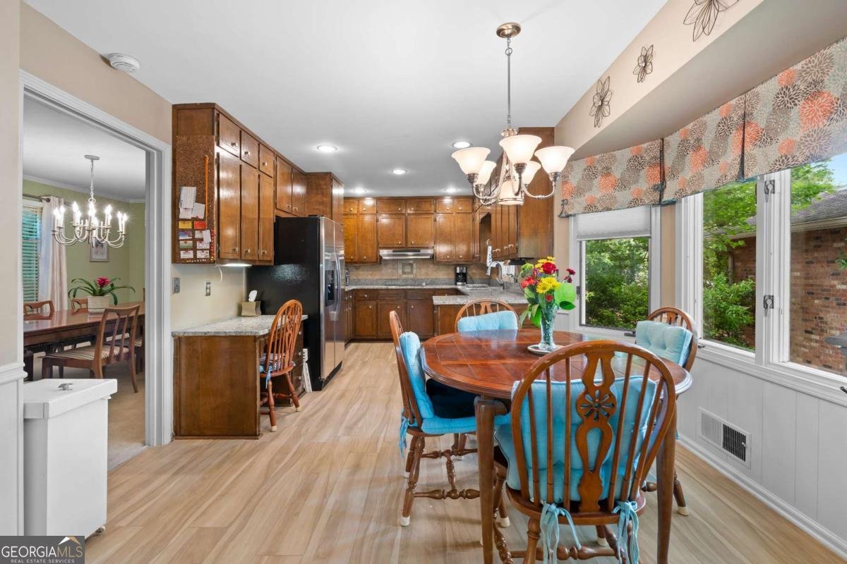 217 Millbrook Farm Road Marietta - 15