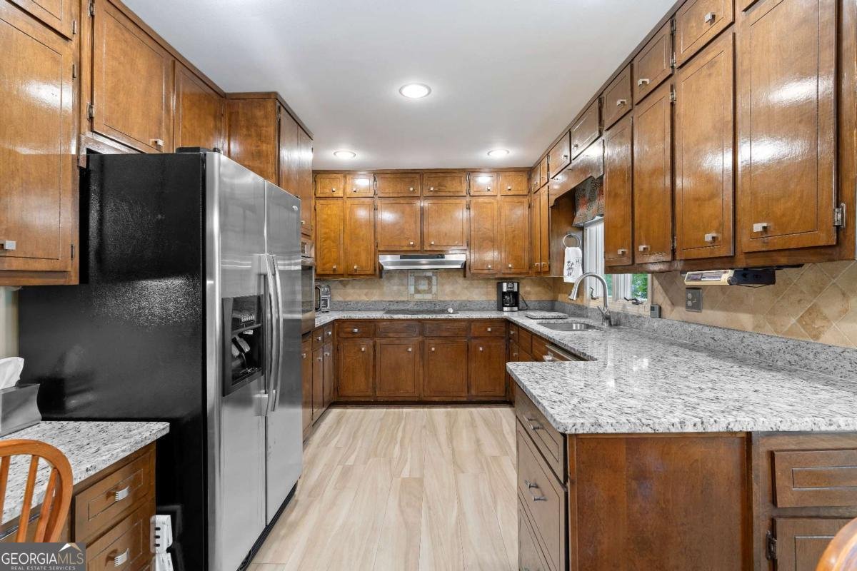 217 Millbrook Farm Road Marietta - 16