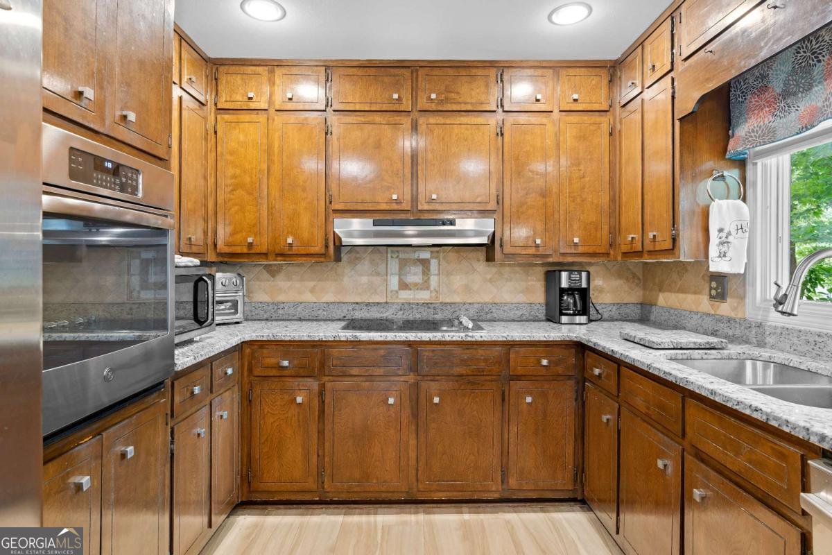 217 Millbrook Farm Road Marietta - 17