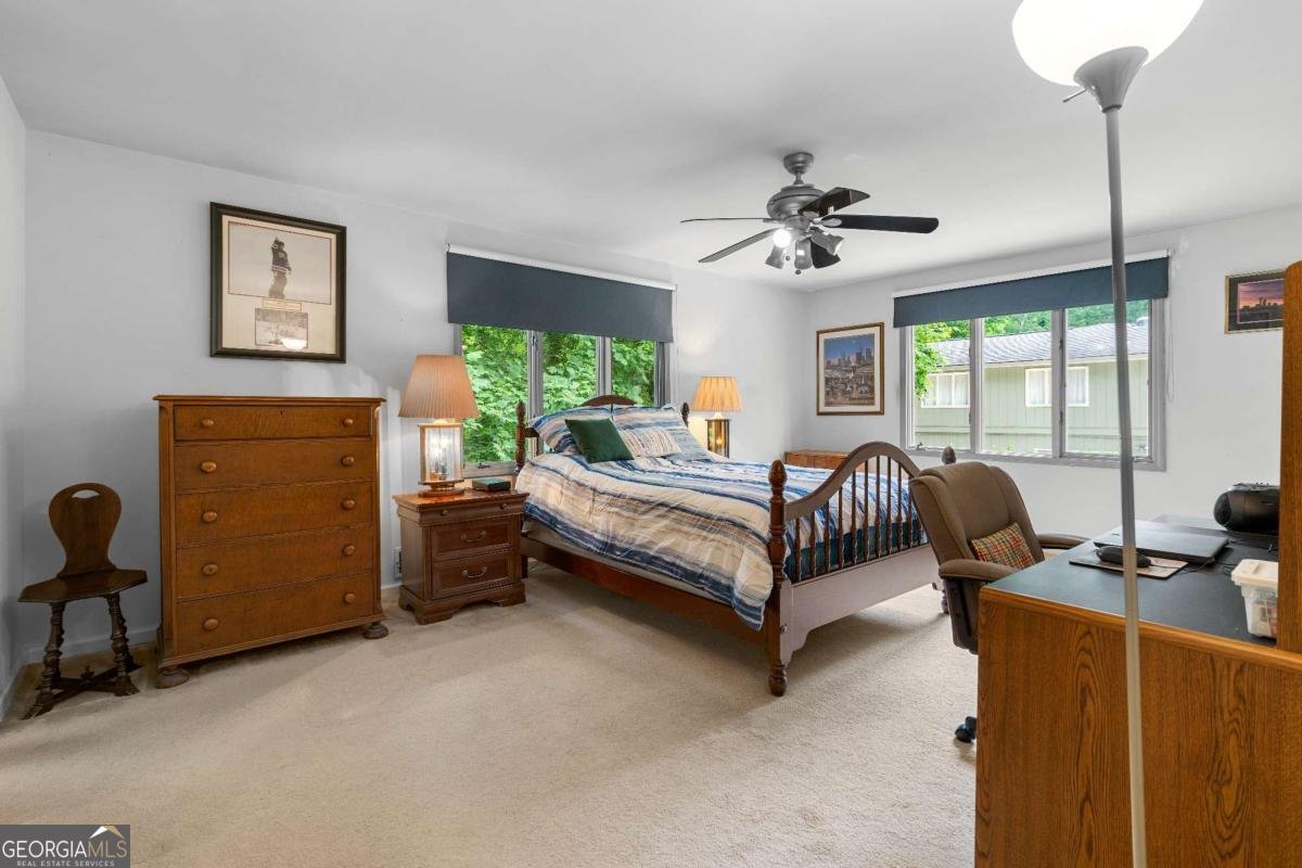 217 Millbrook Farm Road Marietta - 20