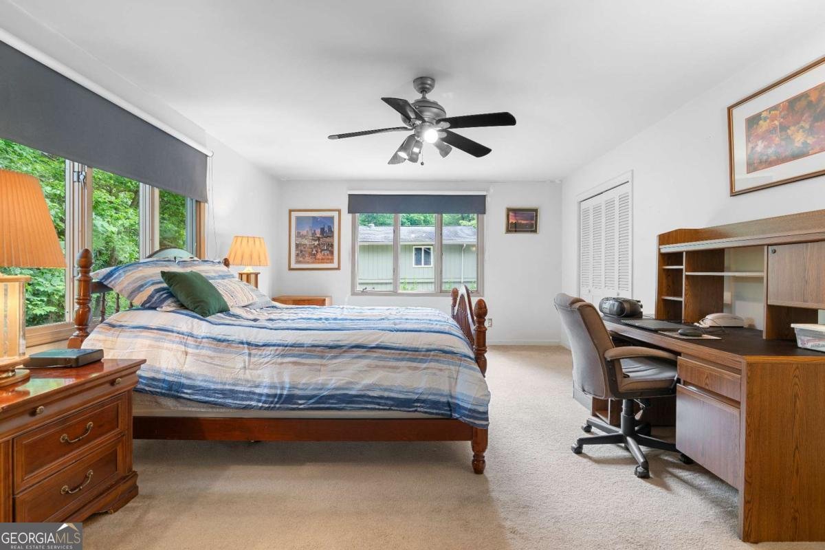 217 Millbrook Farm Road Marietta - 21