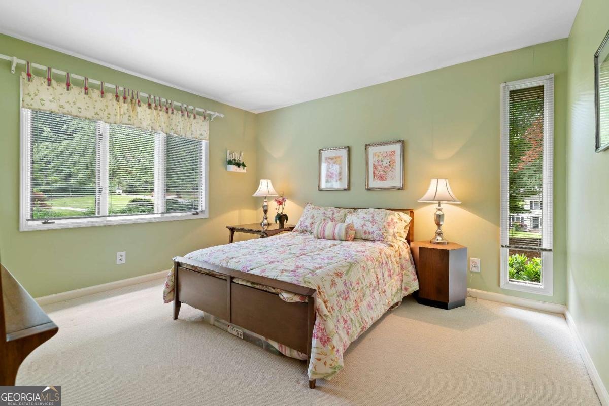 217 Millbrook Farm Road Marietta - 24