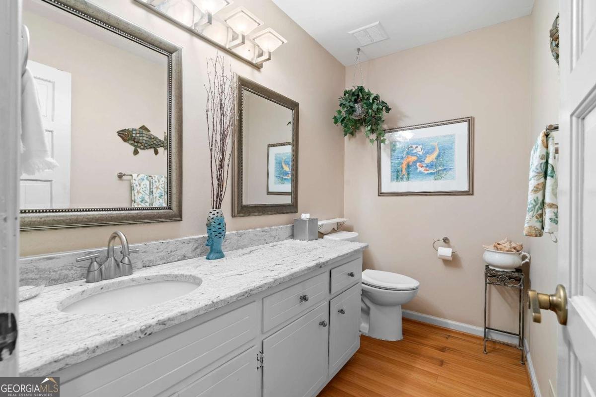 217 Millbrook Farm Road Marietta - 28