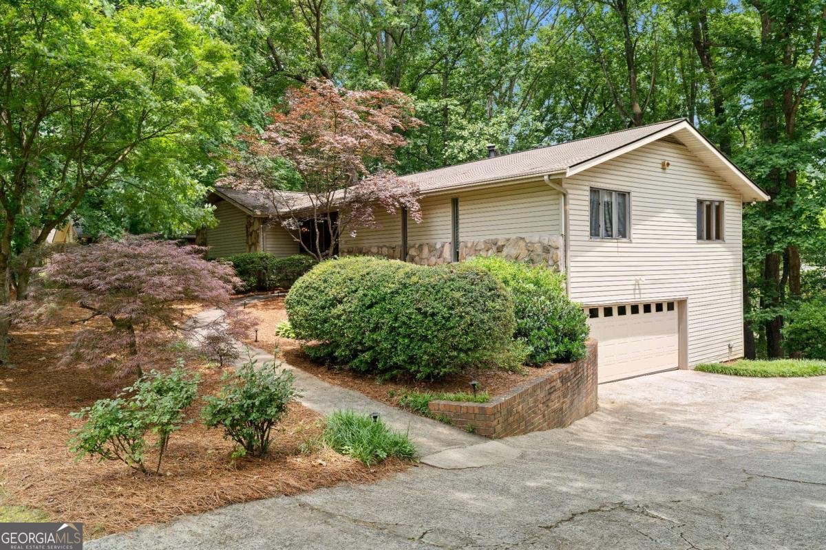 217 Millbrook Farm Road Marietta - 3