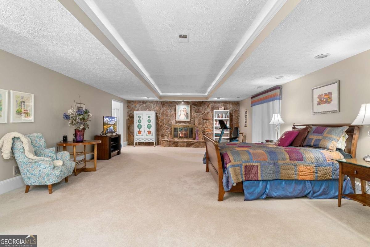217 Millbrook Farm Road Marietta - 30