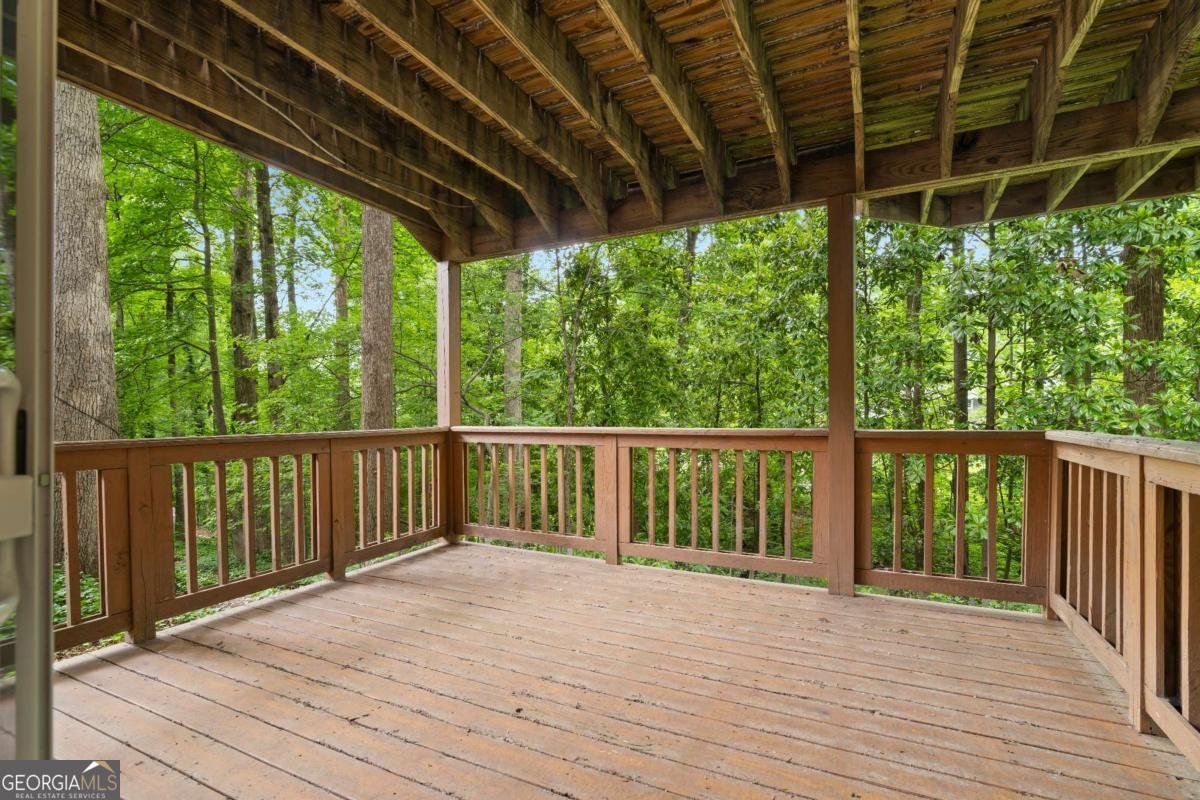 217 Millbrook Farm Road Marietta - 38