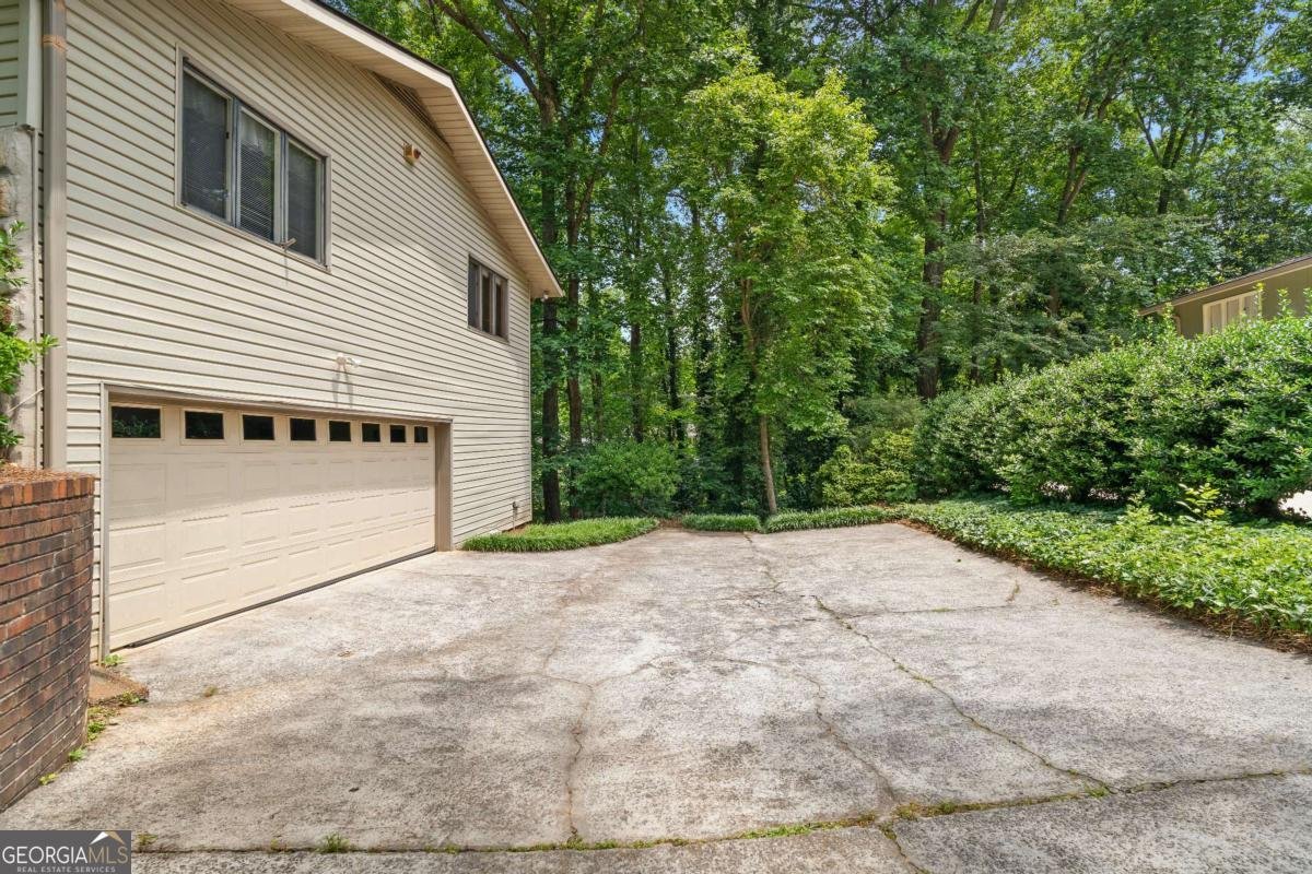 217 Millbrook Farm Road Marietta - 4