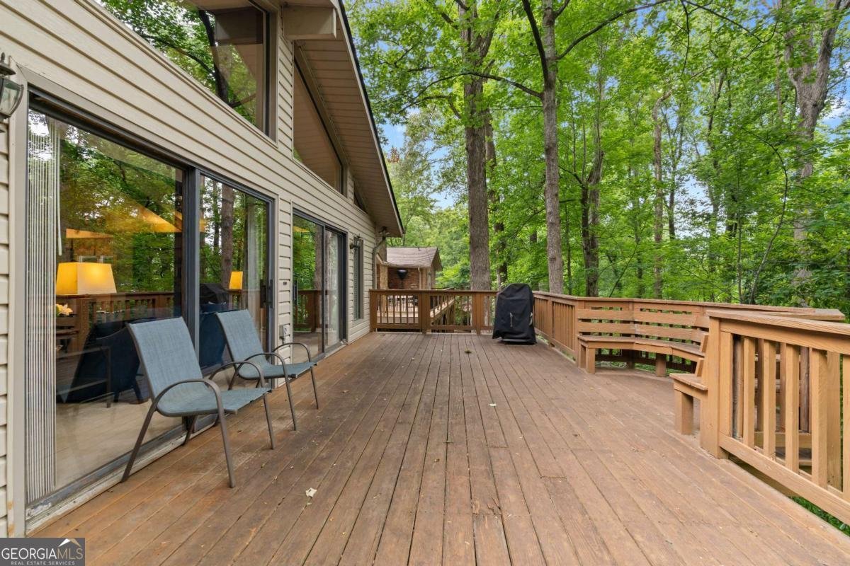 217 Millbrook Farm Road Marietta - 40