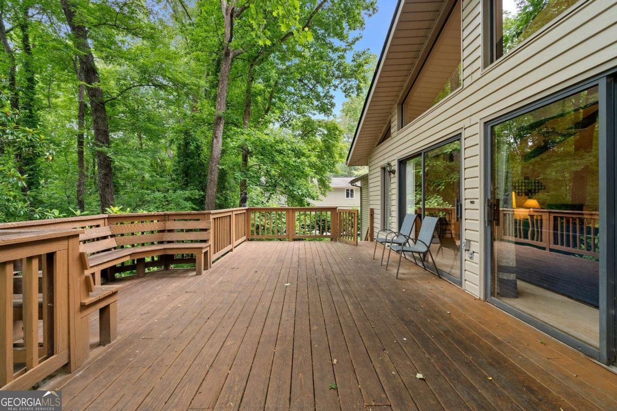 217 Millbrook Farm Road Marietta - 41